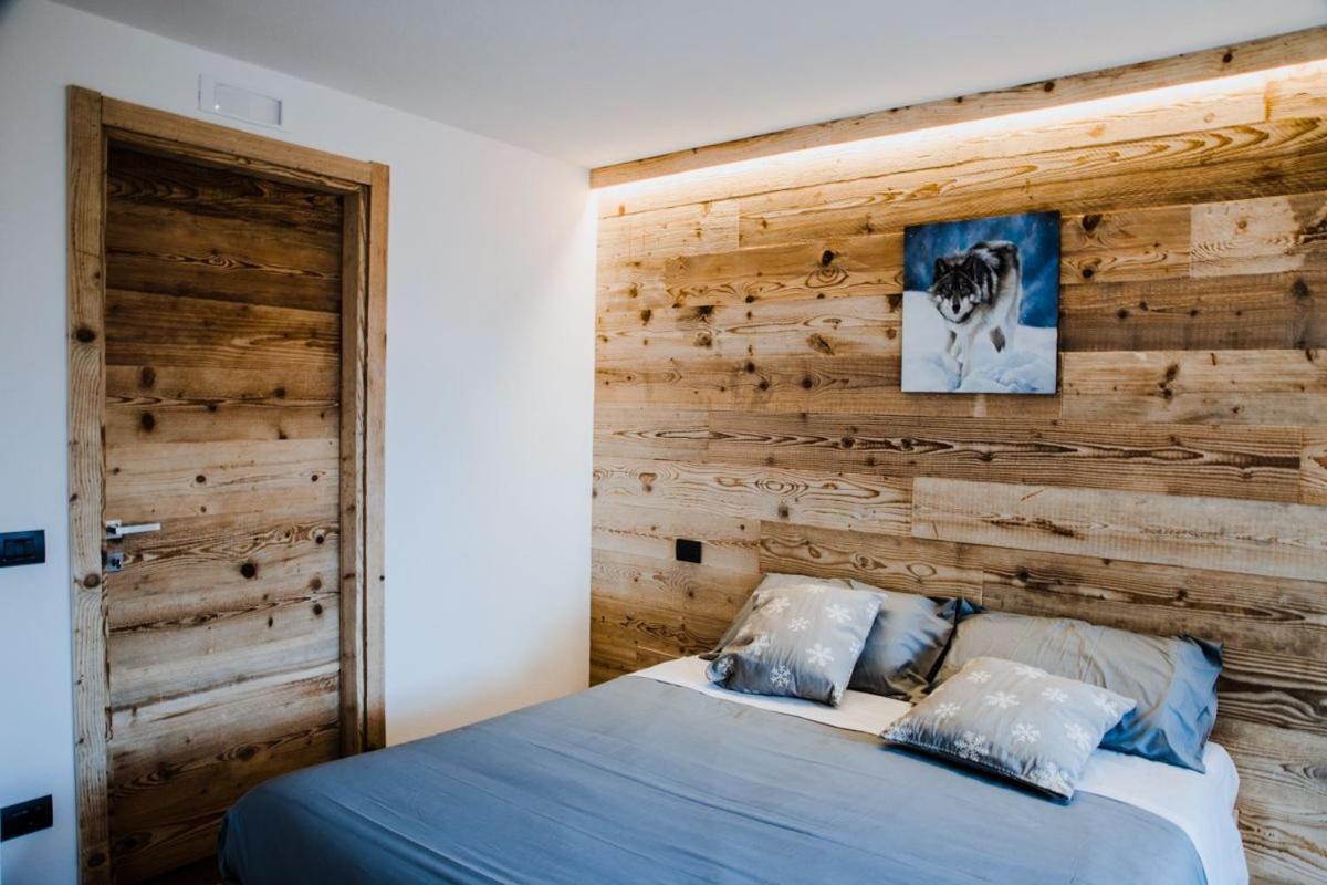Atelier Della Montagna Bed & Breakfast Zambla Alta Exterior photo