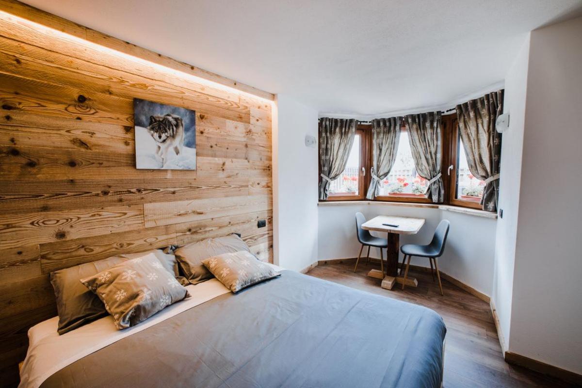 Atelier Della Montagna Bed & Breakfast Zambla Alta Exterior photo