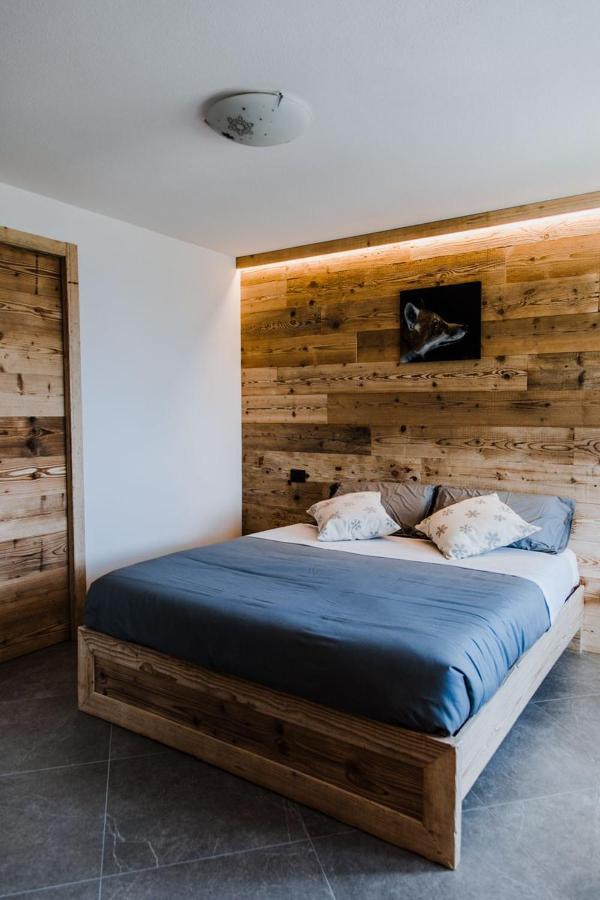 Atelier Della Montagna Bed & Breakfast Zambla Alta Exterior photo