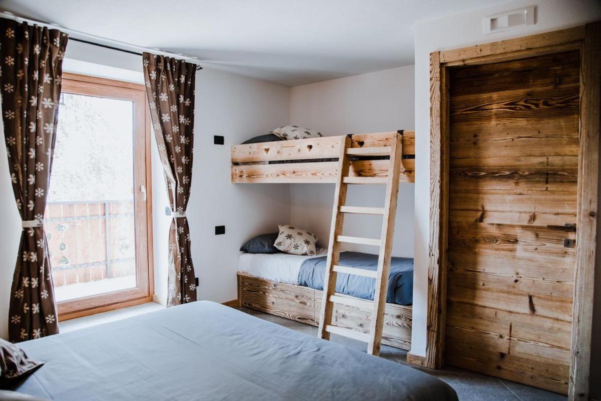 Atelier Della Montagna Bed & Breakfast Zambla Alta Exterior photo