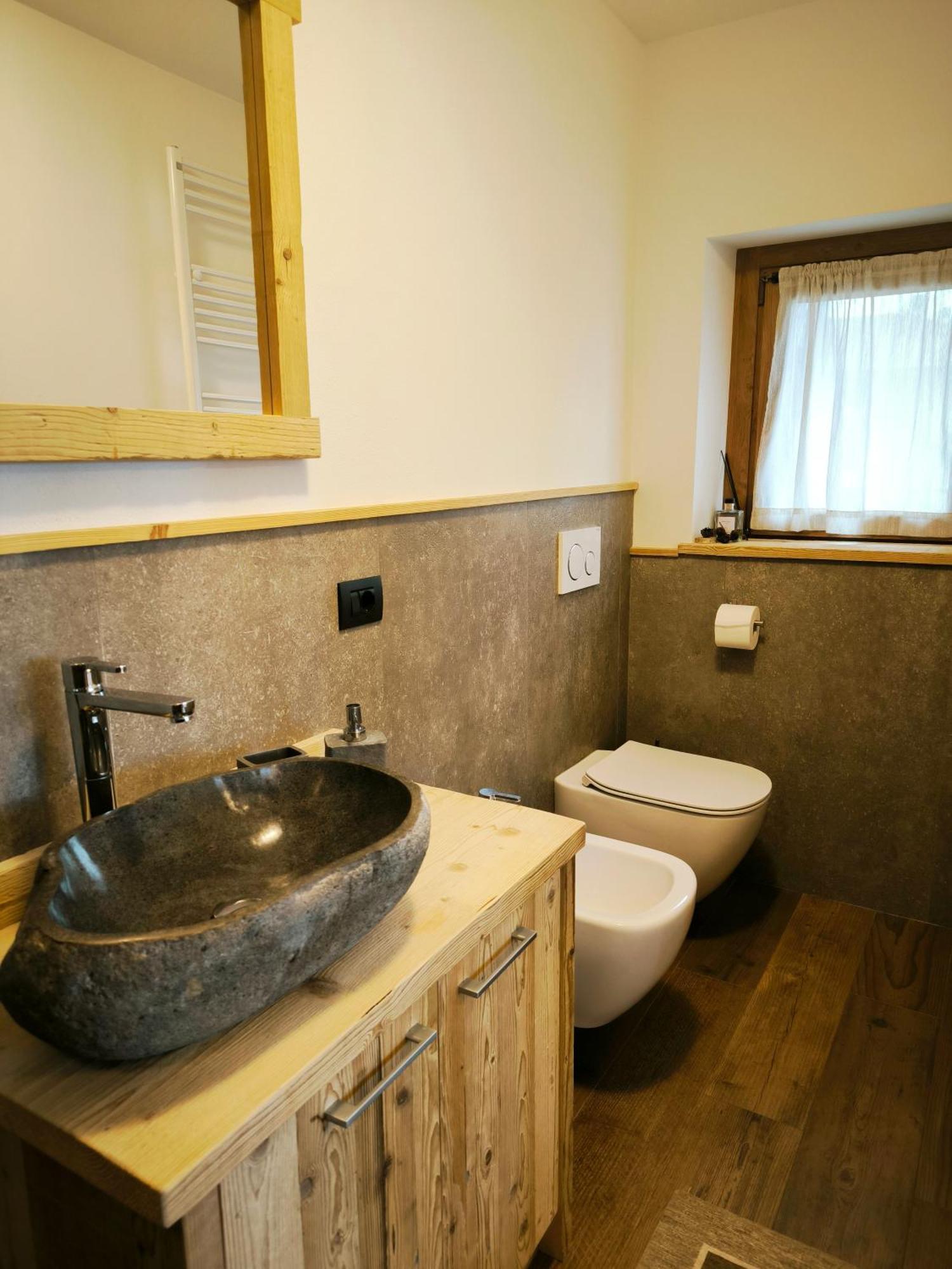 Atelier Della Montagna Bed & Breakfast Zambla Alta Exterior photo